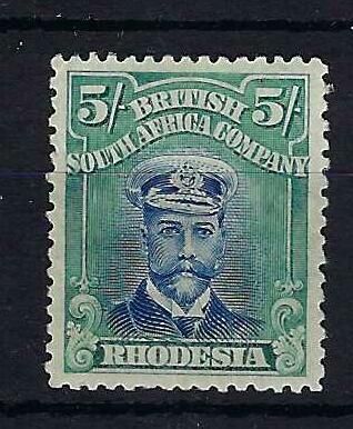 Image of Rhodesia SG 275 UMM British Commonwealth Stamp